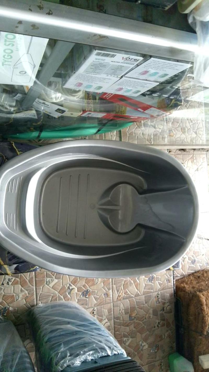 Bak mandi bayi  ABU-ABU DIANSARI